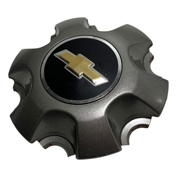 Calotinha Central Roda Chevrolet S10 - Trailblazer 2021