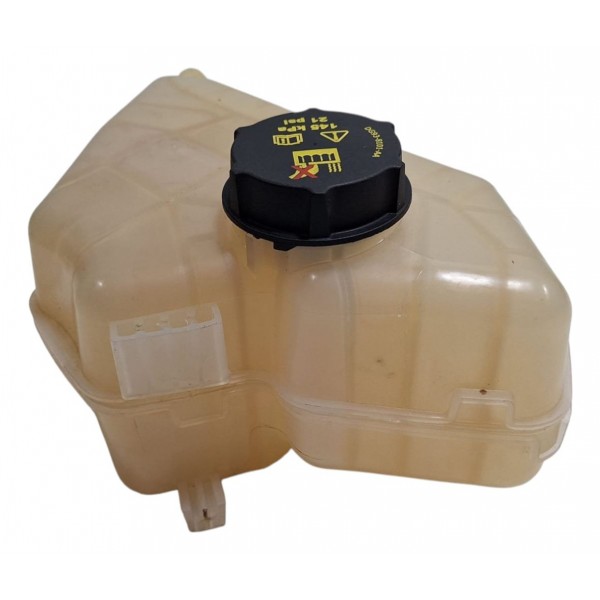 Reservatório Água Radiador Ford Ka 1.0 2019-20