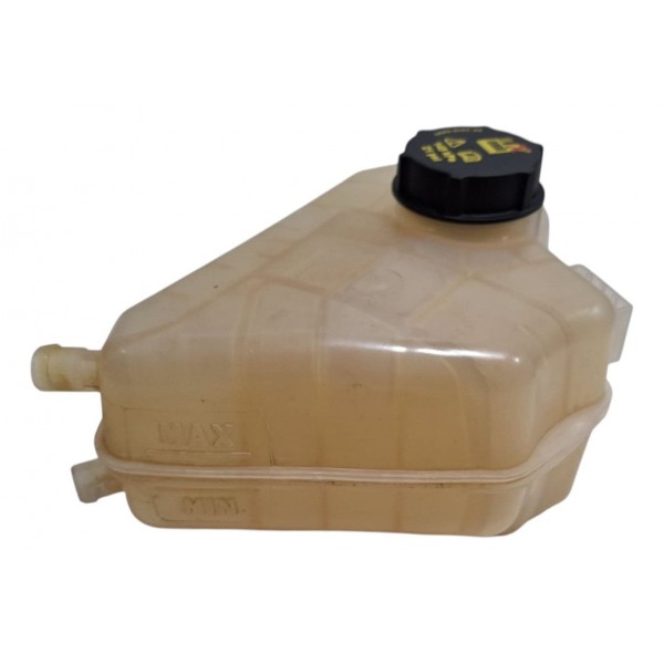 Reservatório Água Radiador Ford Ka 1.0 2019-20