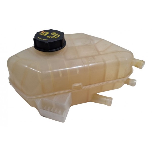 Reservatório Água Radiador Ford Ka 1.0 2019-20