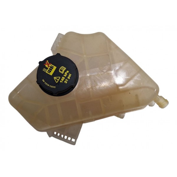 Reservatório Água Radiador Ford Ka 1.0 2019-20