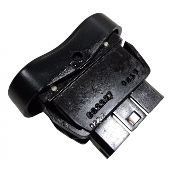 Botão Vidro Elétrico Renault Sandero 2008