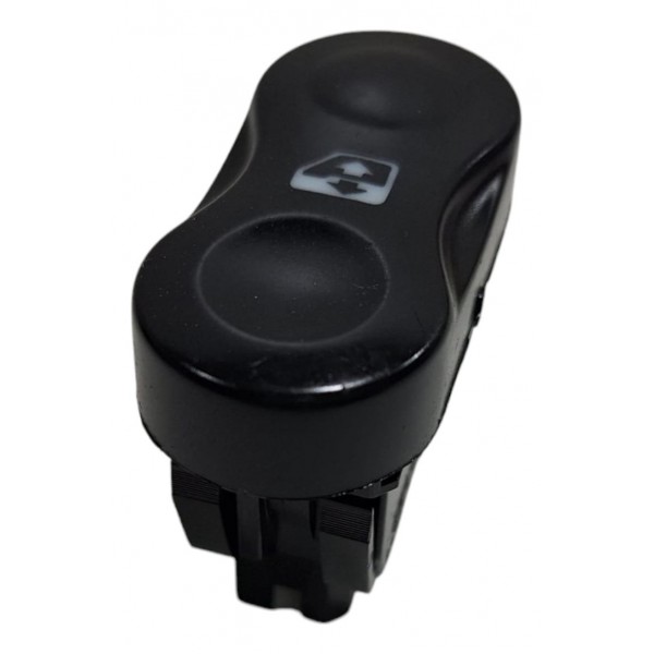 Botão Vidro Elétrico Renault Sandero 2008