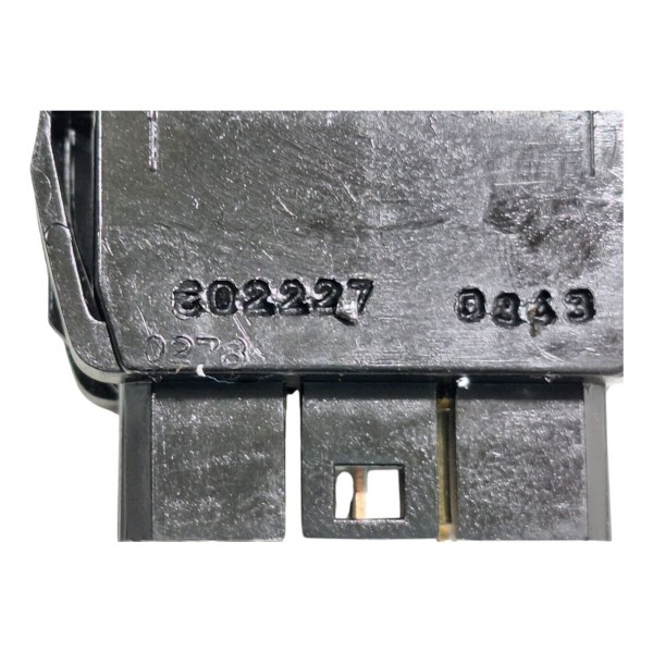 Botão Vidro Elétrico Renault Sandero 2008