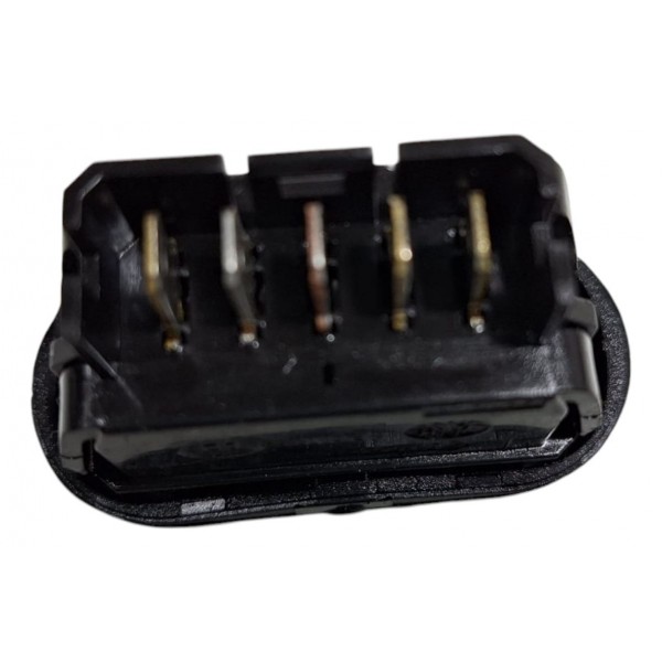 Botão Vidro Elétrico Renault Sandero 2008