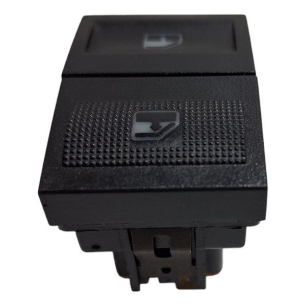 Botão Vidro Elétrico Vw Gol G3 2005-05