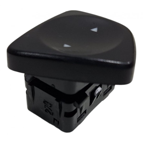 Botão Vidro Elétrico Esquerdo Fiat Uno Vivace 2011