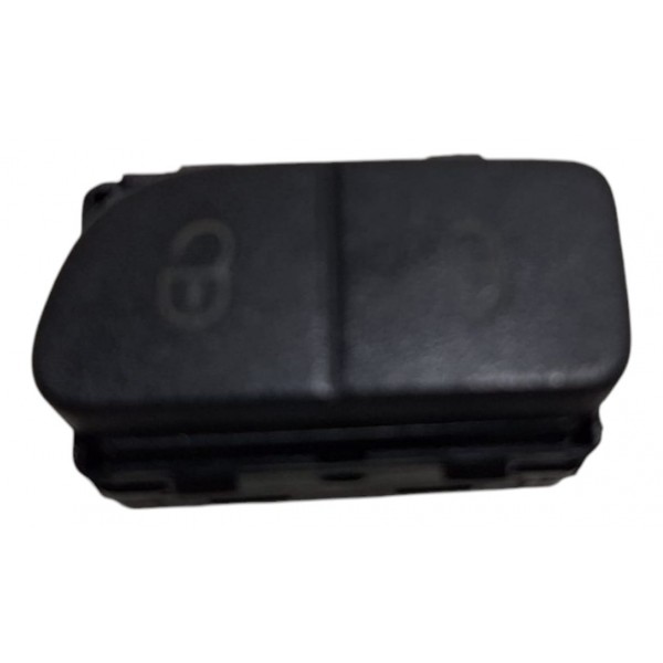 Botão Trava Destrava Porta Vw Gol G5 G6 G7