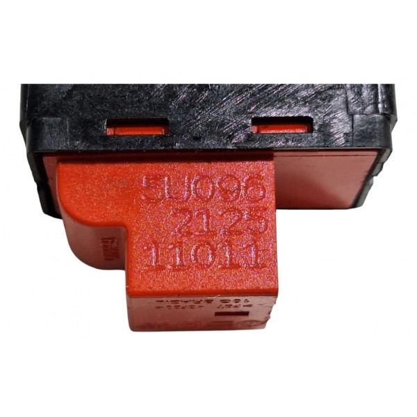 Botão Trava Destrava Porta Vw Gol G5 G6 G7