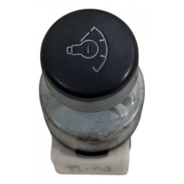 Botão Regulagem Da Luz Painel Toyota Corolla Xei 2001