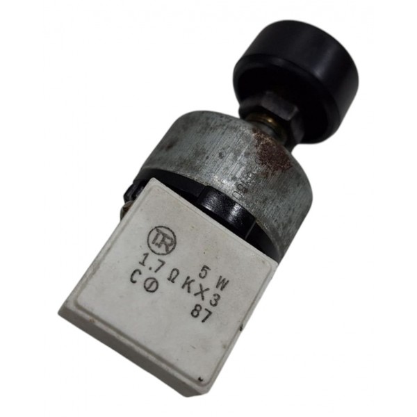 Botão Regulagem Da Luz Painel Toyota Corolla Xei 2001