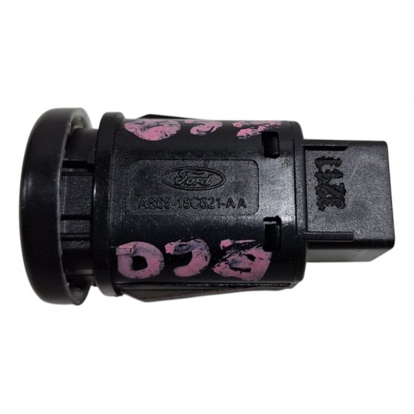 Botão Desembaçador Ford Fiesta 2012