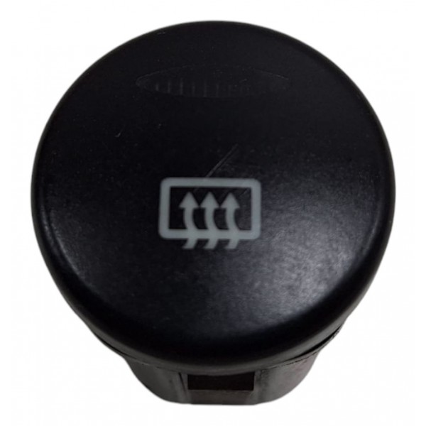 Botão Desembaçador Ford Fiesta 2012