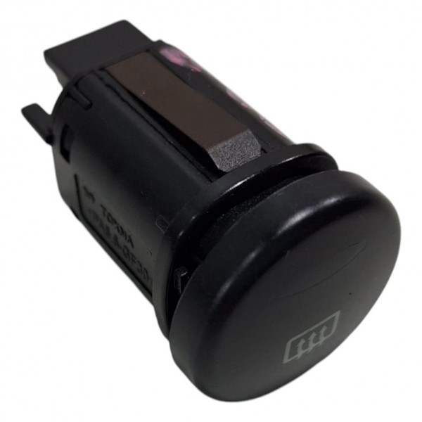 Botão Desembaçador Ford Fiesta 2012