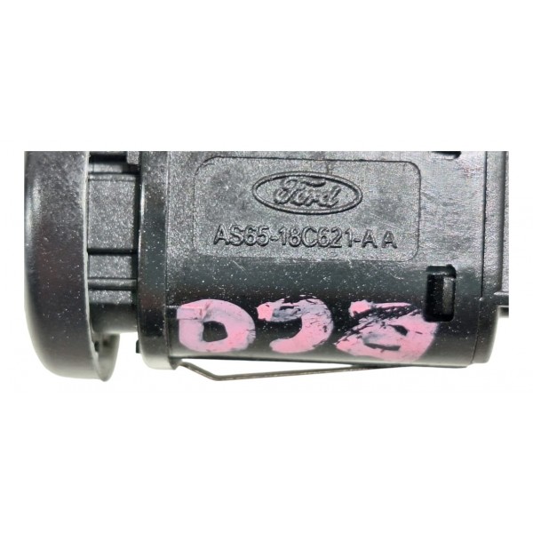 Botão Desembaçador Ford Fiesta 2012