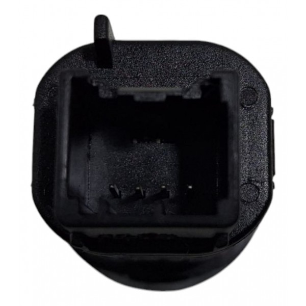 Botão Desembaçador Ford Fiesta 2012