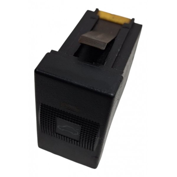 Botão Abertura Porta Malas Vw Santana 1999-06