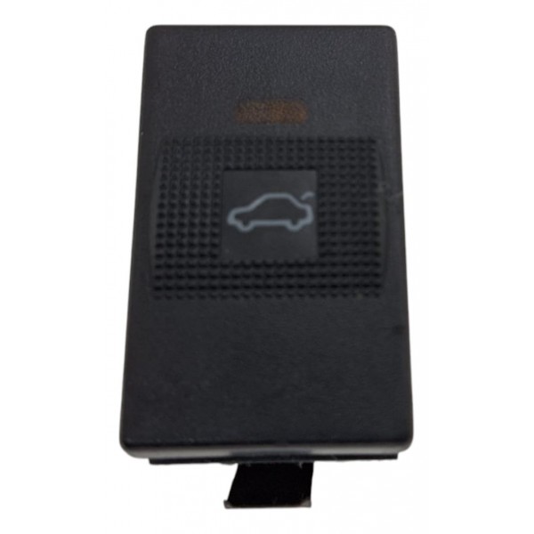 Botão Abertura Porta Malas Vw Santana 1999-06