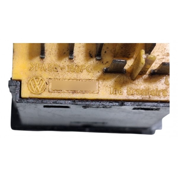 Botão Abertura Porta Malas Vw Santana 1999-06