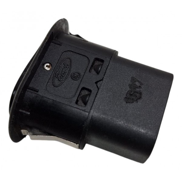 Botão Vidro Elétrico Ford Fiesta 2005-07