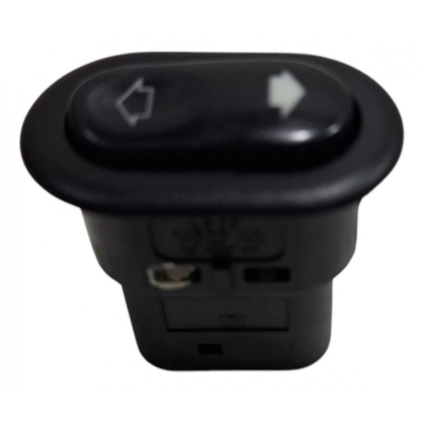 Botão Vidro Elétrico Ford Fiesta 2005-07