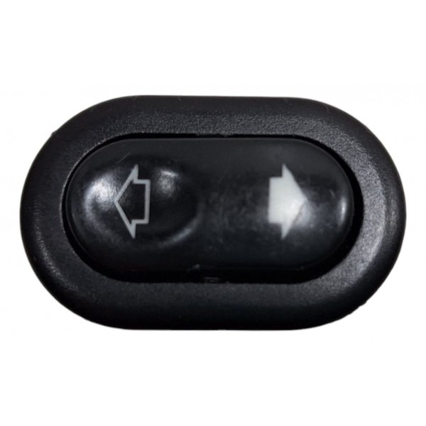 Botão Vidro Elétrico Ford Fiesta 2005-07