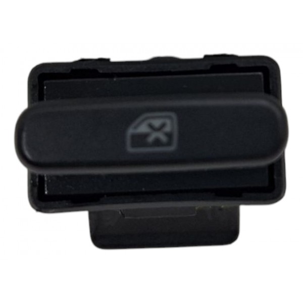 Botão Trava Vidro Elétrico Vw Fox 2011