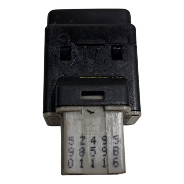 Botão Trava Vidro Elétrico Vw Fox 2011