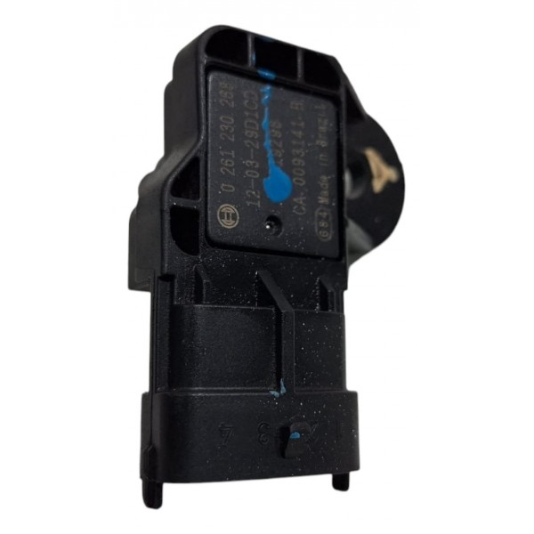 Sensor Map Fiat Palio 2005