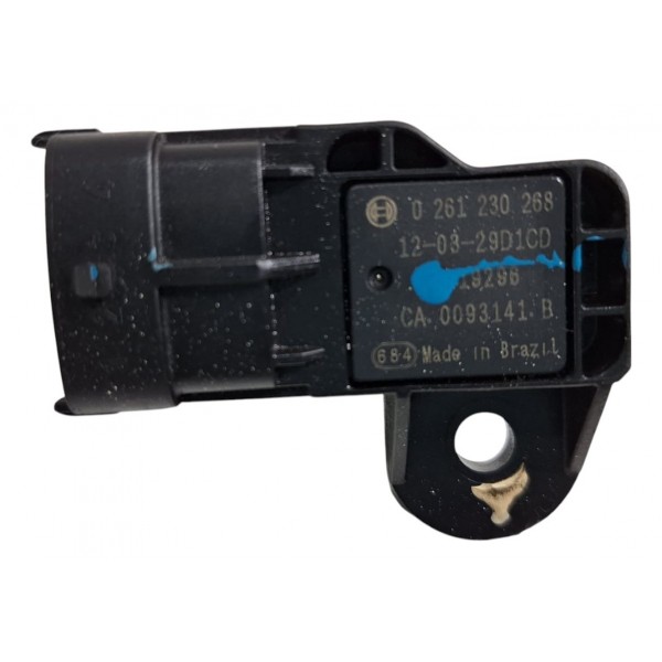 Sensor Map Fiat Palio 2005