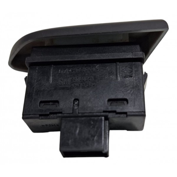 Botão Abertura Porta Malas Gm Onix 2013-19