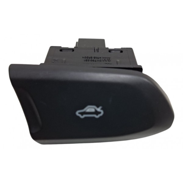 Botão Abertura Porta Malas Gm Onix 2013-19