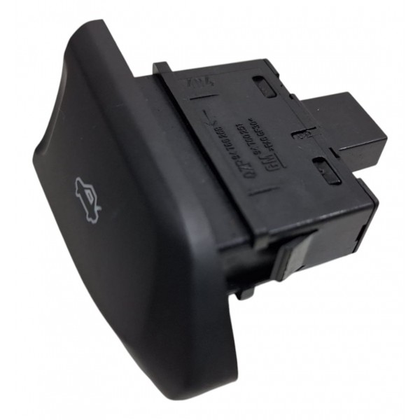 Botão Abertura Porta Malas Gm Onix 2013-19