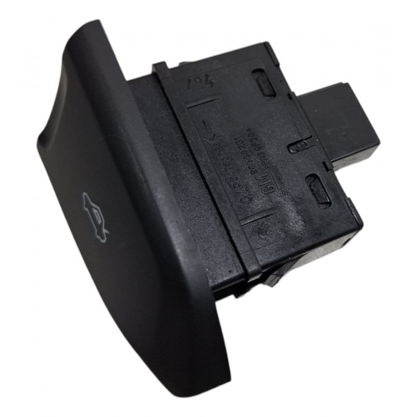 Botão Abertura Porta Malas Gm Onix 2013-19