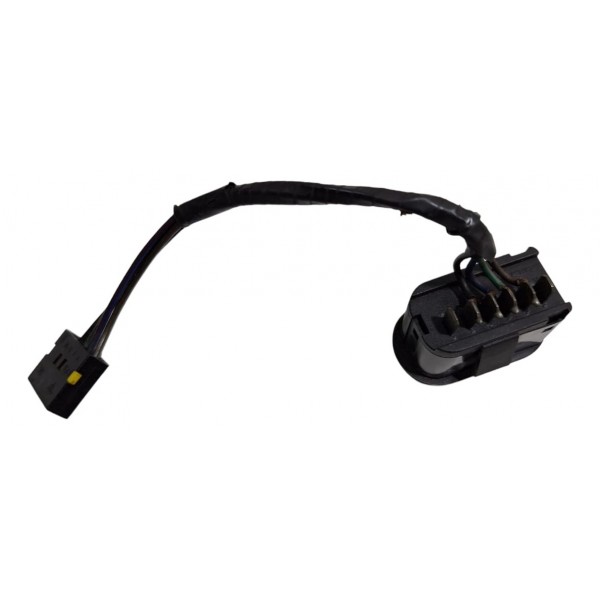 Botão Vidro Traseiro Gm Vectra 1993-96