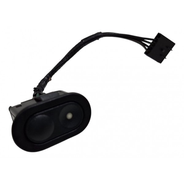 Botão Vidro Traseiro Gm Vectra 1993-96