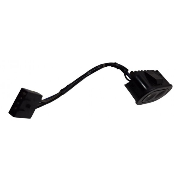 Botão Vidro Traseiro Gm Vectra 1993-96