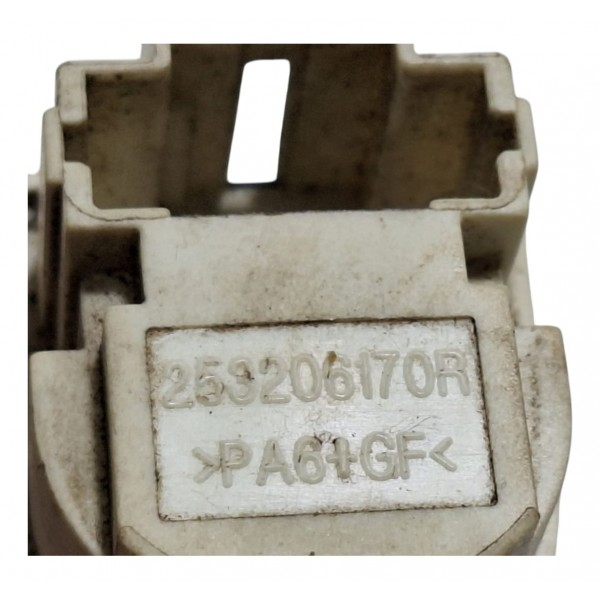 Interruptor Pedal Renault Sandero 2014-18