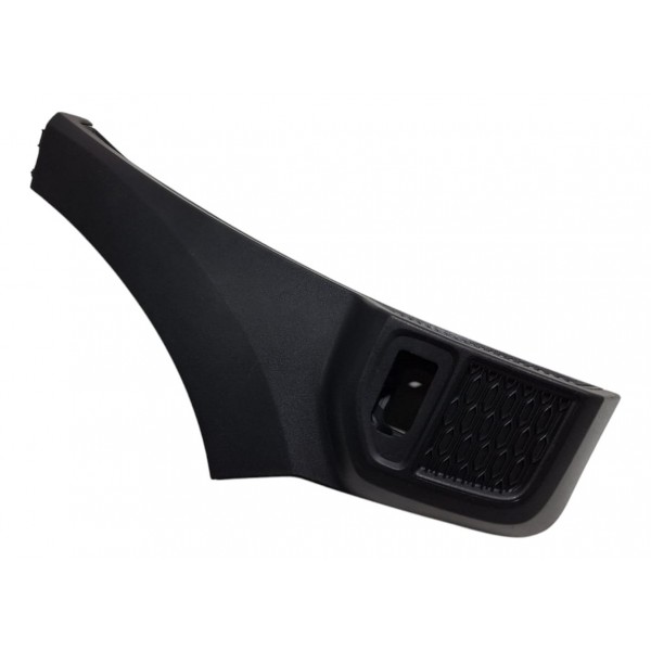 Acabamento Paralama Lado Direito Renault Duster 2021