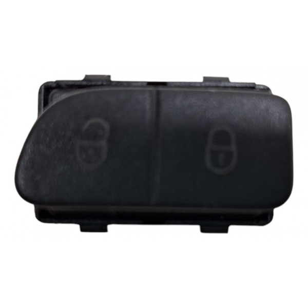 Botão Trava Porta Volkswagen Vw Saveiro 2008
