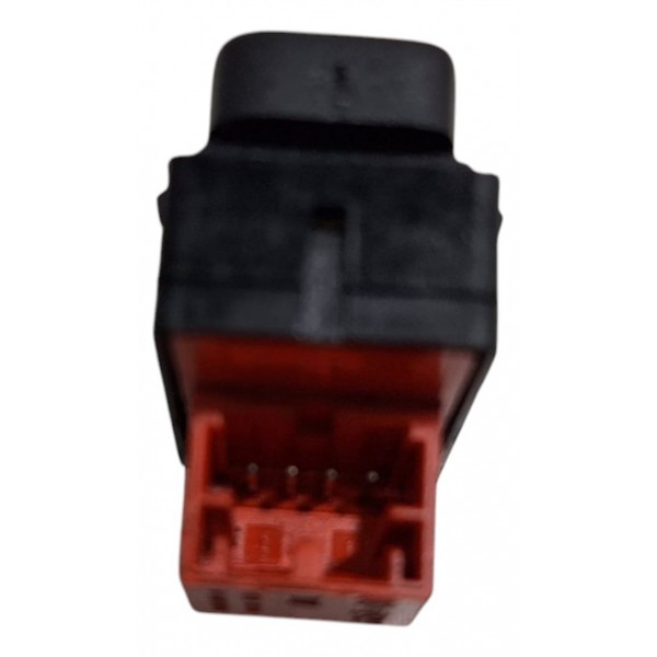 Botão Trava Porta Volkswagen Vw Saveiro 2008