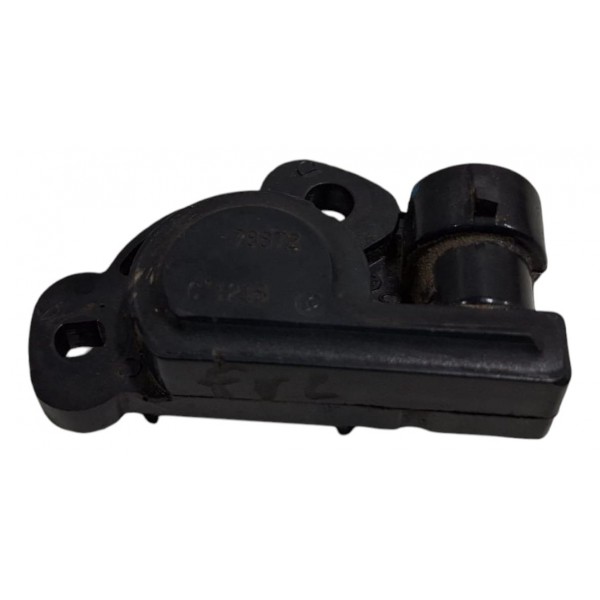 Sensor Posição Tps Borboleta Gm Celta 2001