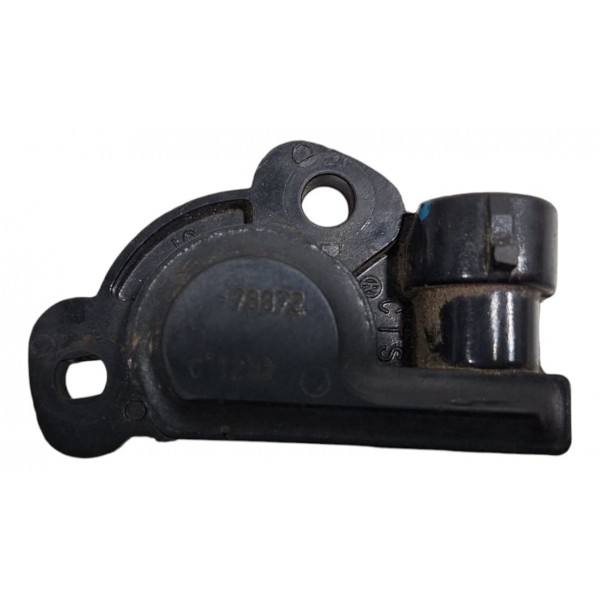 Sensor Posição Tps Borboleta Gm Celta 2001