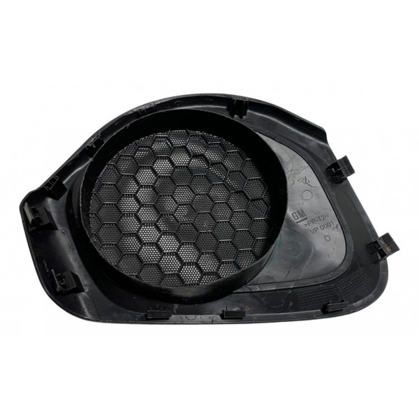 Tela Alto Falante Porta Diant. Direito Chevrolet Onix Prisma