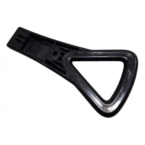 Alavanca Ajuste Banco Dianteiro Direito Ford Ka 1.0 2018