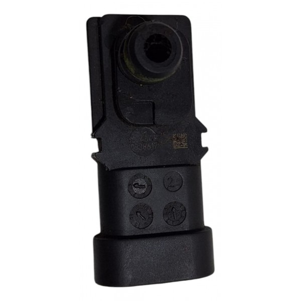 Sensor Map Renault Duster Fluence 1.6 2.0