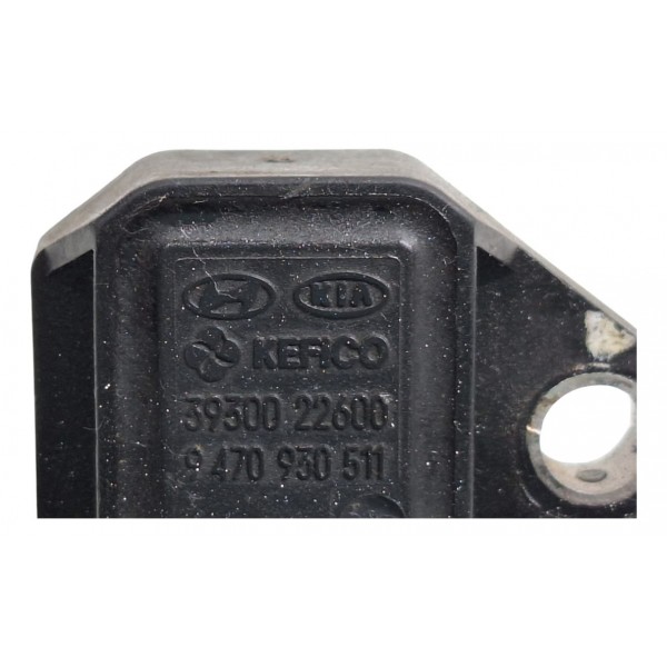 Sensor Map Sportage Tucson I30 2.0 16v 2008-11