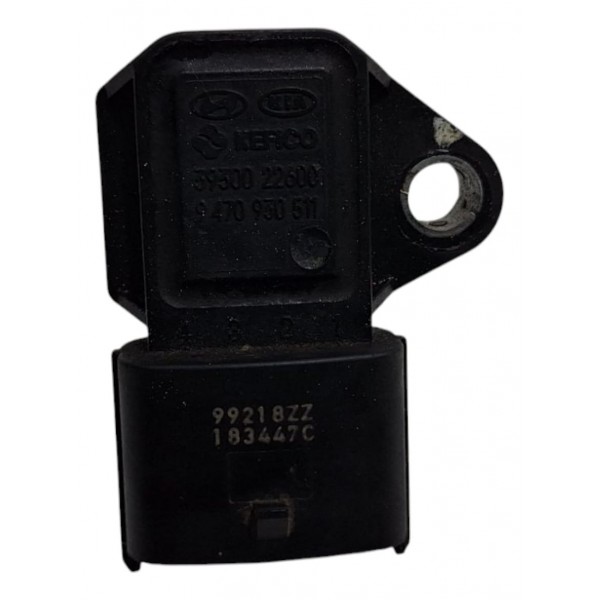 Sensor Map Sportage Tucson I30 2.0 16v 2008-11