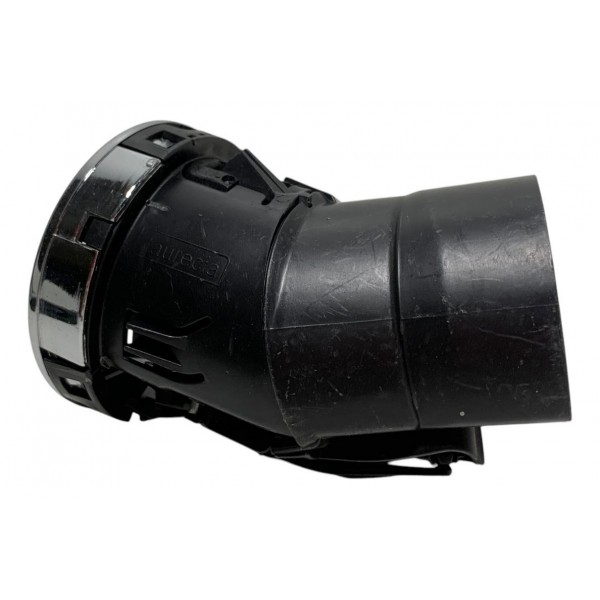 Difusor Ar Direito Painel Peugeot 408 2.0 16v 2012