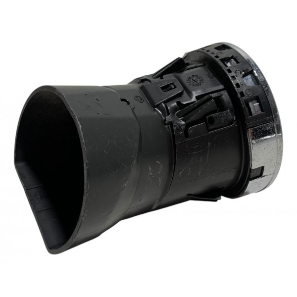 Difusor Ar Direito Painel Peugeot 408 2.0 16v 2012